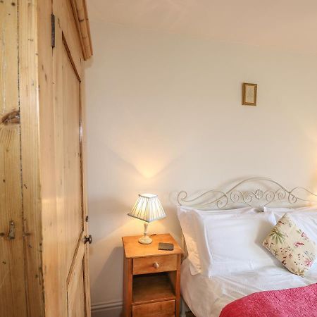 Home Farm Cottage ボスキャッスル エクステリア 写真