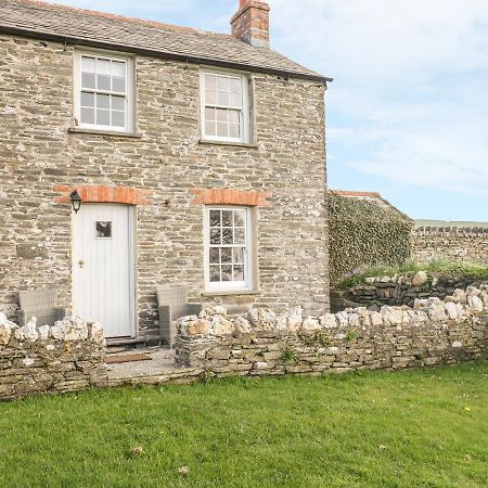 Home Farm Cottage ボスキャッスル エクステリア 写真