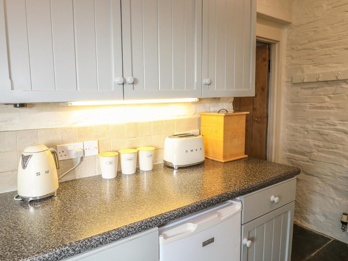 Home Farm Cottage ボスキャッスル エクステリア 写真