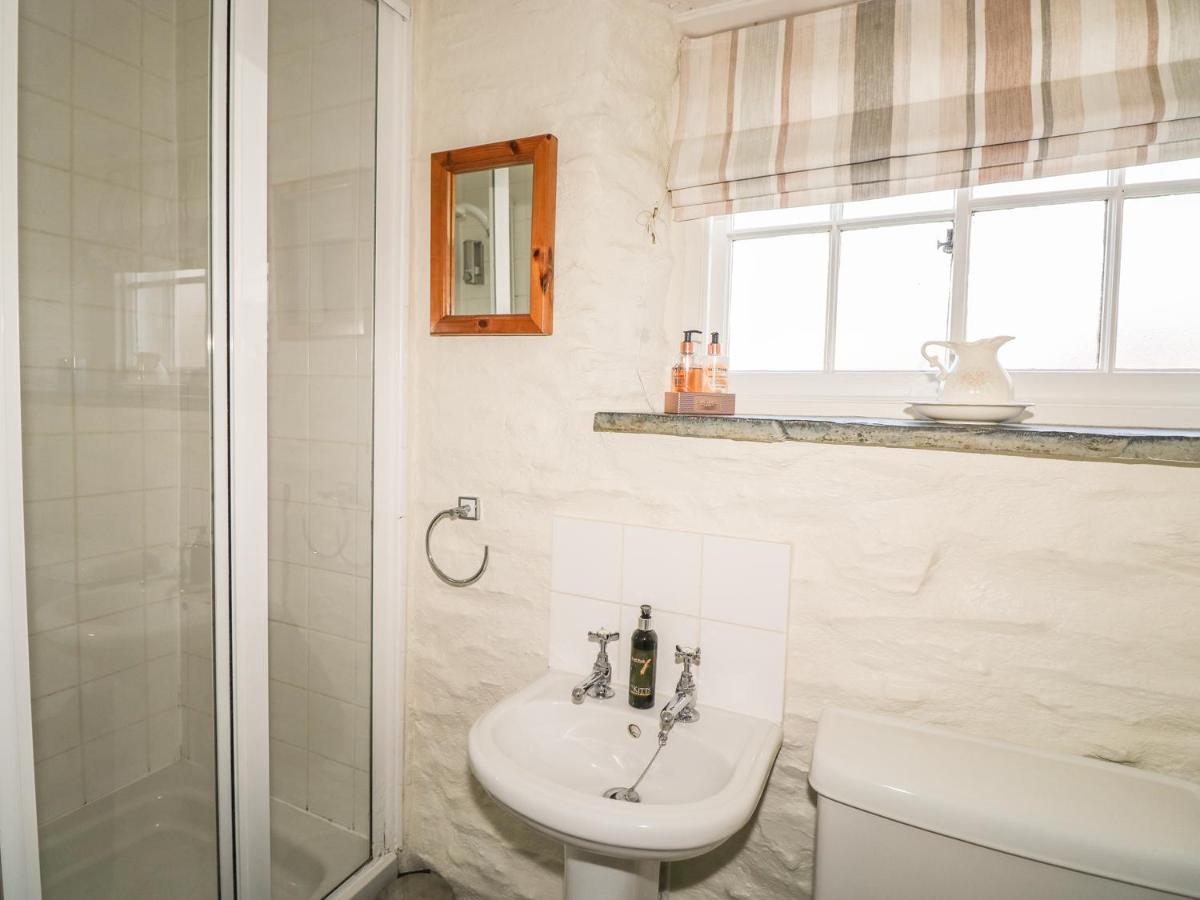 Home Farm Cottage ボスキャッスル エクステリア 写真