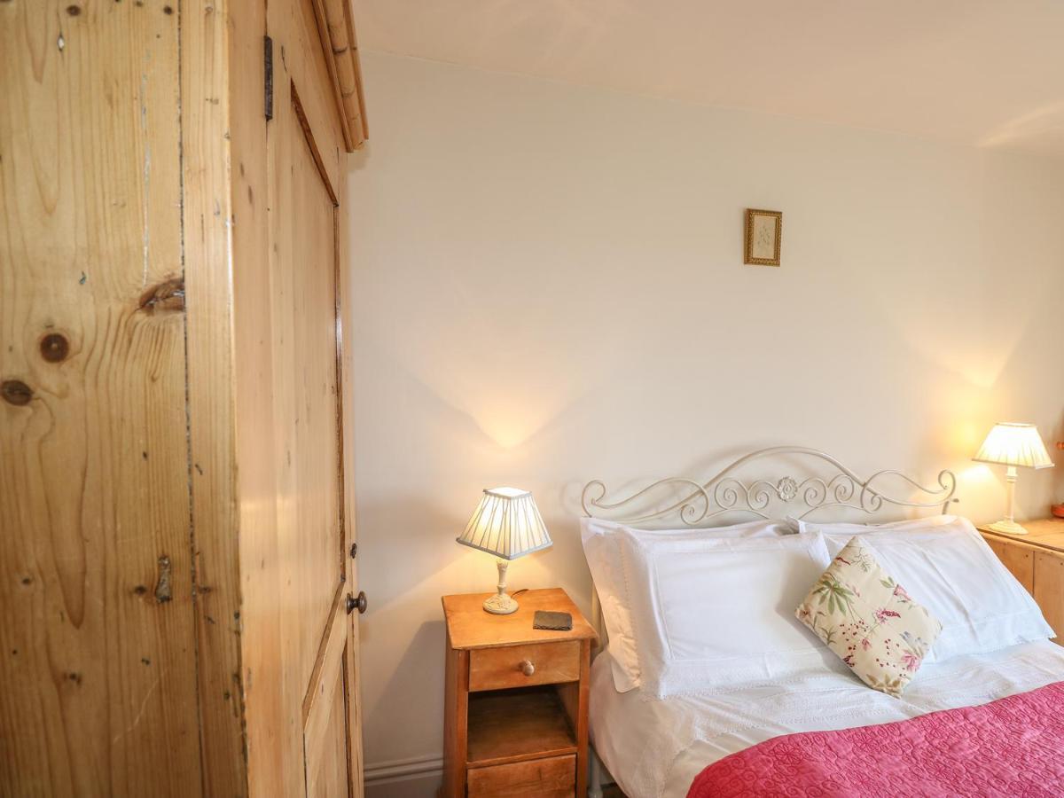 Home Farm Cottage ボスキャッスル エクステリア 写真