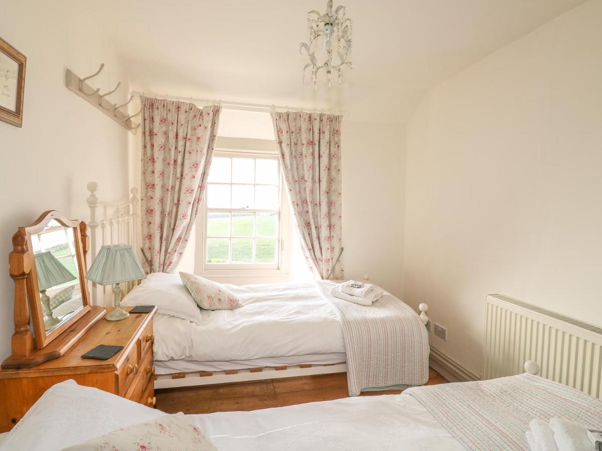 Home Farm Cottage ボスキャッスル エクステリア 写真