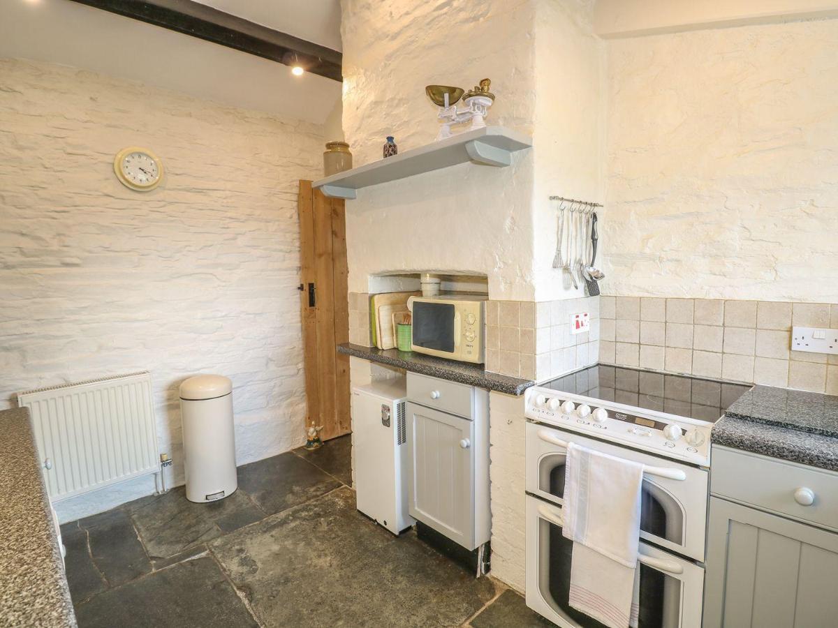 Home Farm Cottage ボスキャッスル エクステリア 写真
