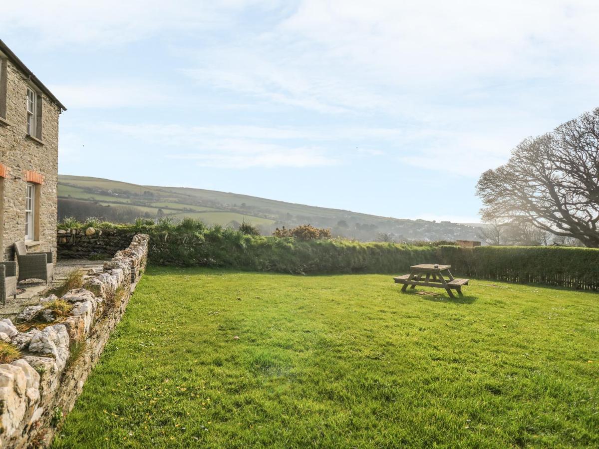 Home Farm Cottage ボスキャッスル エクステリア 写真